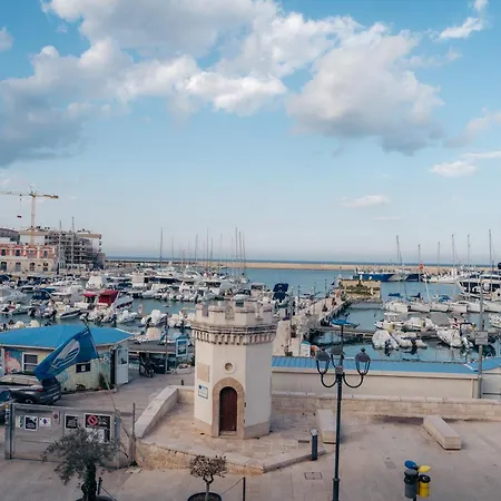 Door Apartment Bisceglie