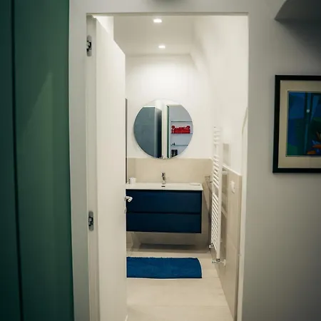 Door Appartement