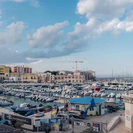 Door Apartment Bisceglie