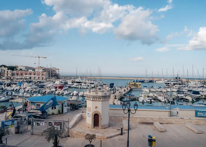 Door Apartment Bisceglie