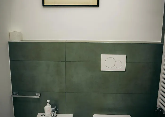 Door Apartment Bisceglie