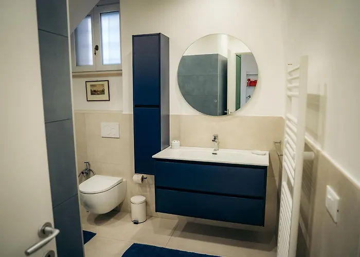 Apartment Door Bisceglie