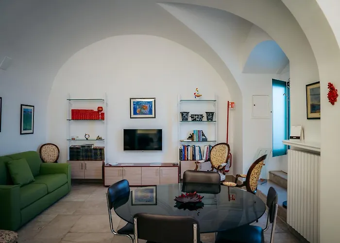 Apartment Door Bisceglie