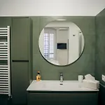 アパート Door