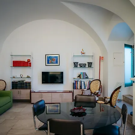 Apartman Door Bisceglie